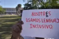 El Inadi armó una guía para recomendar el uso del lenguaje inclusivo en escuelas
