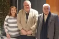 Masso se reunió con la presidenta del Partido Socialista en el ámbito nacional