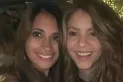 En medio del escándalo con Gerard Piqué, Antonela Roccuzzo le mandó un mensaje Shakira