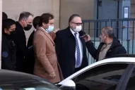 Kulfas negó corrupción en la adjudicación a Techint en Vaca Muerta