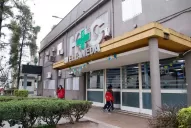 Imputaron a un médico acusado de amenazar con un arma a una enfermera