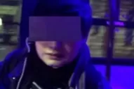 El gran gesto de tres choferes con un niño que se equivocó de colectivo