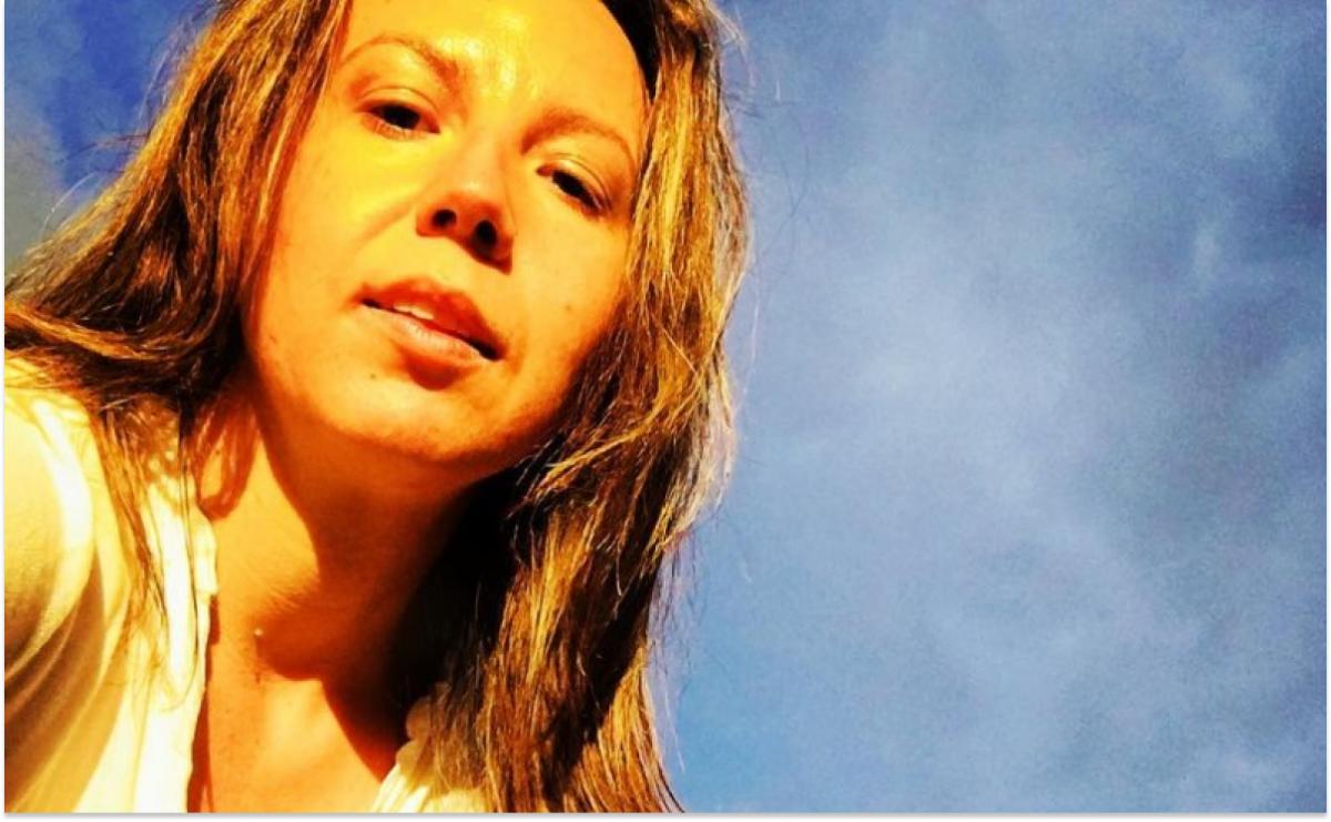 Video: Mafe Walker, la mujer que dice hablar idioma alienígena