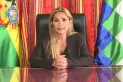 La ex presidenta de Bolivia, Jeanine Áñez, fue condenada a 10 años de cárcel