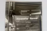 Alconafta: los antecedentes en el estudio del bioetanol por parte de la Eeaoc