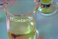 El etanol es una opción sustentable que mejora el rendimiento del motor