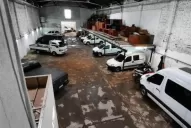 Denuncian que Navarro Dávila habría usado material estatal para su casa