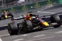 Fórmula 1: En una carrera negra para Ferrari, Verstappen ganó el GP de Bakú