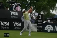 Núñez mantiene el protagonismo tucumano