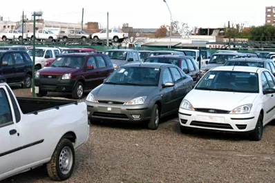 Registro automotor: el Gobierno nacional oficializó las reformas y creó el sistema digital