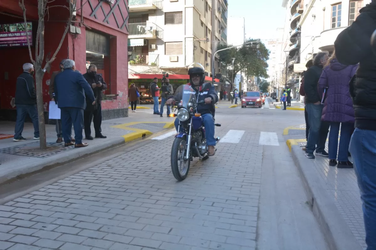 ARCHIVO LA GACETA