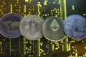 Derrumbe de las criptomonedas: ¿Qué hacer ante la depreciación de Bitcoin y Ethereum?
