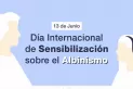 Tucumán se hace eco del Día Internacional de Sensibilización sobre el Albinismo