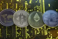 Derrumbe de las criptomonedas: ¿Qué hacer ante la depreciación de Bitcoin y Ethereum?