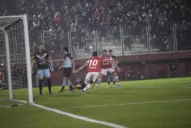 Cómo quedó San Martín en la tabla de posiciones tras derrotar a Brown (A)