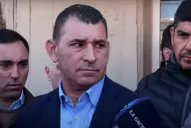 Atlético no acepta la postergación y pide jugar el partido ante Independiente