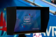 La FIFA quiere semiautomatizado el VAR para el Mundial Qatar 2022