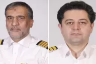 Un ministro de Paraguay dice que el piloto iraní del avión retenido pertenece a un grupo terrorista