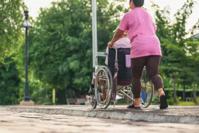 Un retroceso de 15 años en los derechos de las mujeres