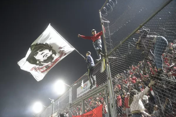 Programa de partidos de la fecha 27 de la Primera Nacional