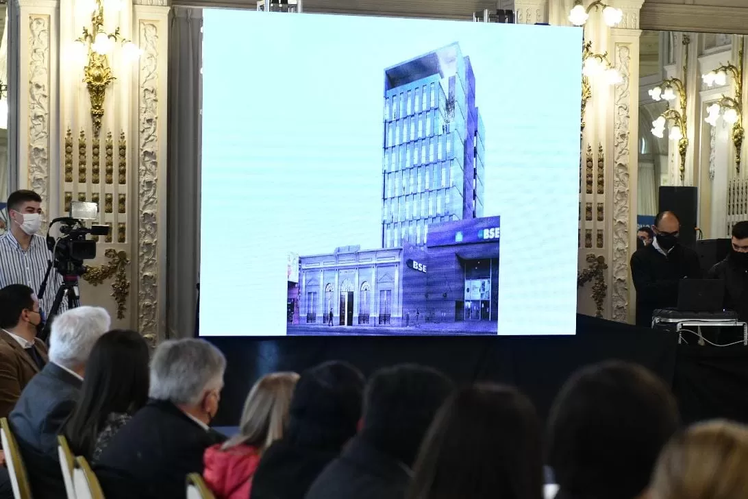 EL PROYECTO DEL REGISTRO CIVIL. Foto de Prensa Gobernación