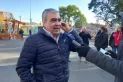 “Siento vergüenza ajena, dijo Alfaro sobre la reunión de Juntos por el Cambio y Elisa Carrió