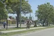 Llevar bicicletas en los colectivos: positivo, pero difícil de lograr