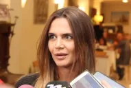 Amalia Granata, sobre el atentado a Cristina Kirchner: ¡Todo armado, qué pantomima!