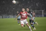 Uno por uno de la victoria de San Martín sobre Brown (A)