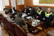 El reabastecimiento de gasoil se desarrolla con demoras y sobreprecios, según Apronor