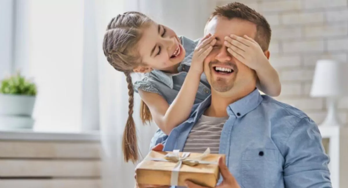 Día del Padre: cinco ideas (caras y baratas) para regalarle a papá en su día