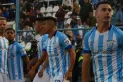 Qué se dijo en las redes sociales sobre la actuación de Atlético ante Lanús