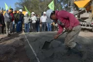Jaldo: En Tucumán volvemos a tener una verdadera política carcelaria después de 100 años