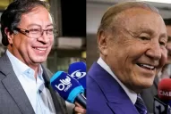 Colombia: la Justicia ordenó que se realice un debate presidencial antes del balotaje