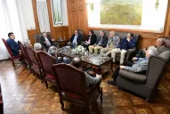 Ante Jaldo, industriales azucareros piden una recomposición en el precio base del bioetanol