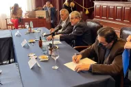 Ley de narcomenudeo: dan forma a la comisión que analizará la puesta en marcha de la norma