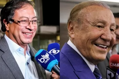 Colombia: la Justicia ordenó que se realice un debate presidencial antes del balotaje