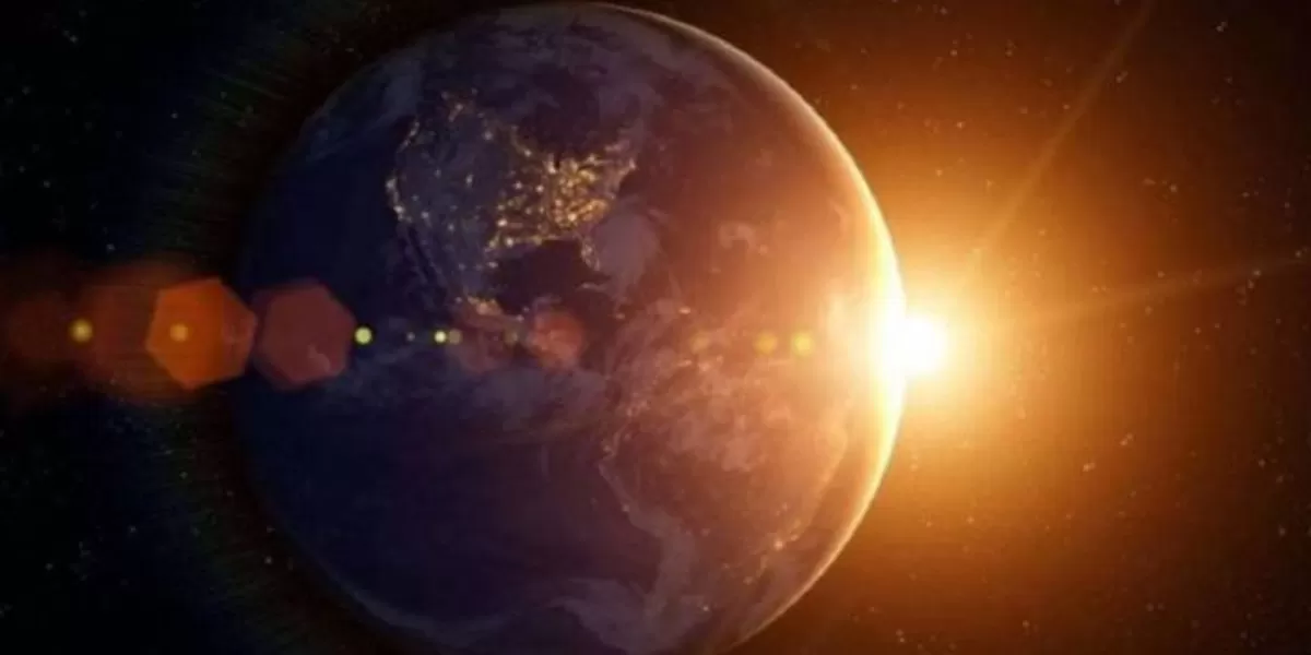 SOLSTICIO DE INVIERNO. Se trata de un fenómeno que se produce cada año entre el 20 y 21 de junio. Foto tomada de: as.com