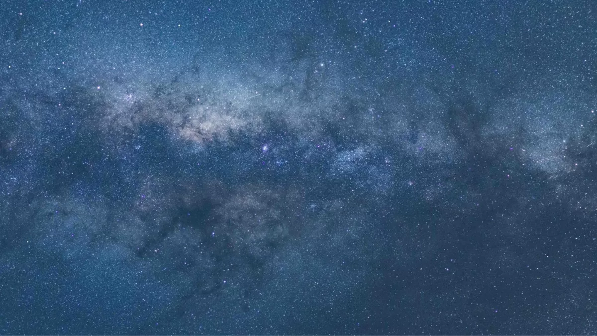 Cielo de los valles Calchaquíes: una ventana al pasado para contemplar los inicios del universo