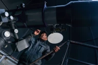 Julio, el centinela de las noches de Ampimpa