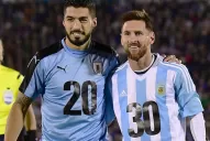 Argentina relanzó su candidatura para organizar el Mundial 2030 junto a Paraguay, a Chile y a Uruguay