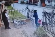 ¿Por qué está en libertad el abuelo que asesinó a su nieto?