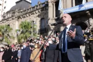 Lichtmajer, sobre la hora extra en las escuelas: vamos a avanzar gradualmente