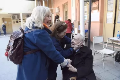 Falleció el reconocido médico tucumano Emilio Buabse, cultor de la libertad y la democracia