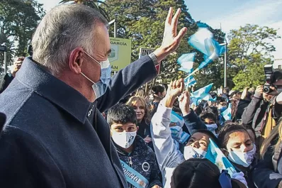 Jaldo se reunirá con el ministro Aníbal Fernández