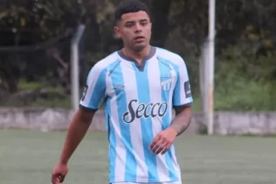 Dolor en Atlético por la muerte del juvenil: “estuvo muchos años en el club
