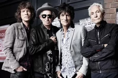Tributo a los Rolling Stones en Bonneville