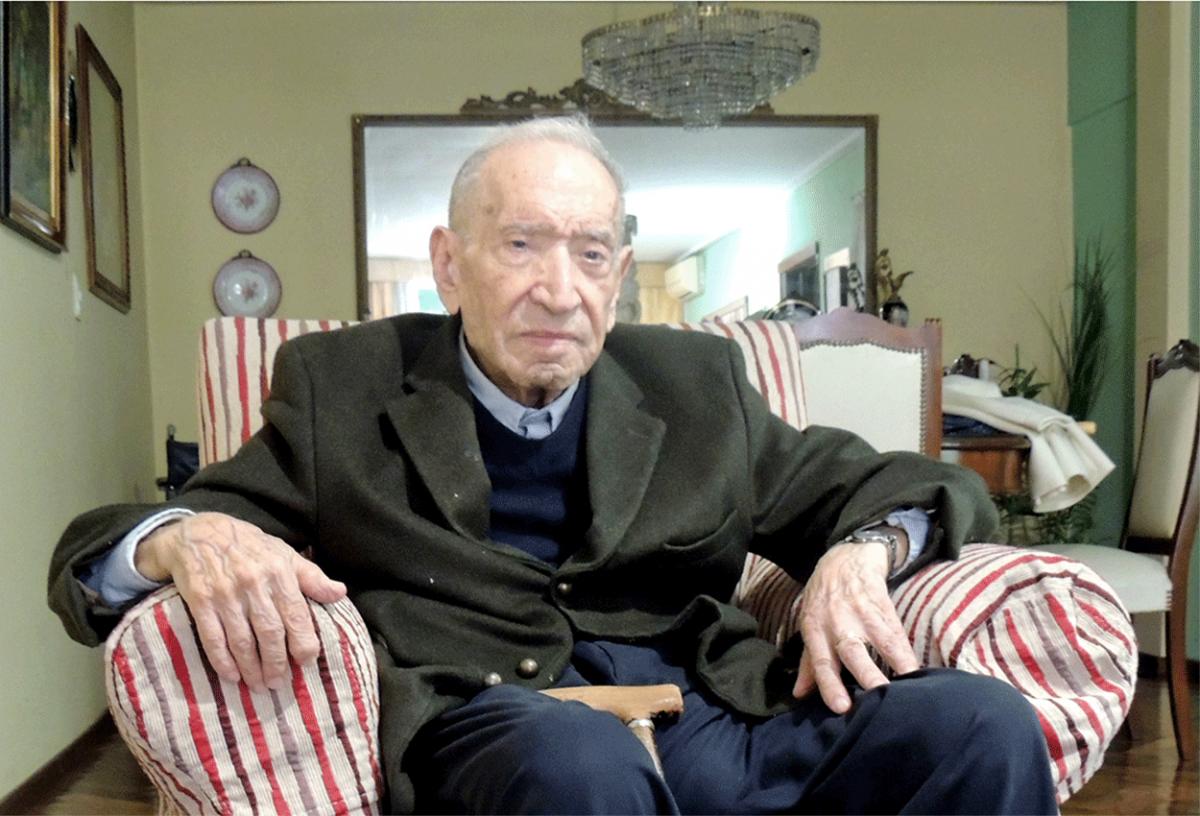 Falleció el reconocido médico tucumano Emilio Buabse, cultor de la libertad y la democracia