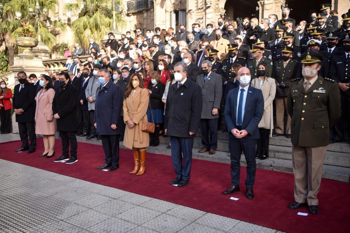 LA GACETA / FOTOS DE INÉS QUINTEROS ORIO