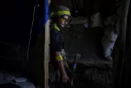 Los ucranianos se resisten a ser rusos hasta en el Dombás, según un sondeo